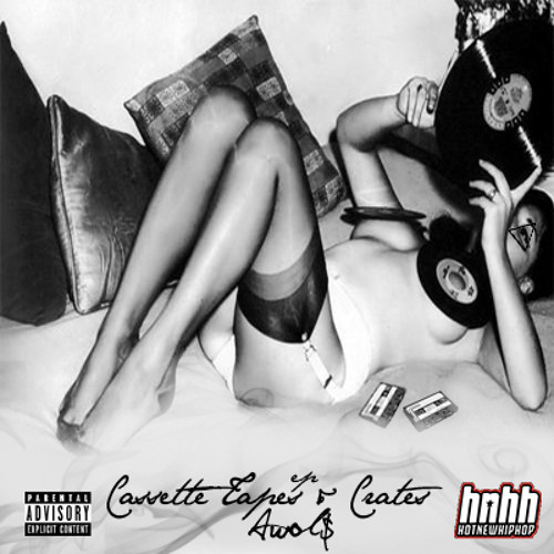 3. Cassette Deck - AWOL$ (Prod. By Inspecta Morze)