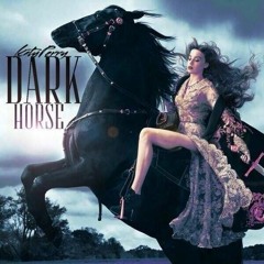 Katy Perry Ft JLAW Dark Horse (XXX)