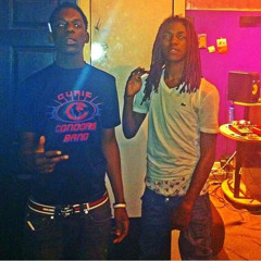 KidWond3R x SGBATMAN - Stripper Girl (Prod by KidWond3RBeatz)