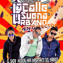 SPOT #LCSURADIOSHOW NEW 2014 (El equipo de mayor innovaciòn)