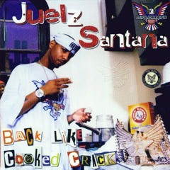 Juelz Santana - Round Here feat. The Game