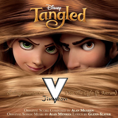 [Cover] I See The Light (ft. Astrum) - Mandy Moore & Zachary Levi