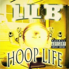 lil b - who i want (collect this*)