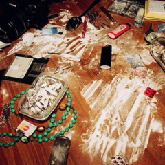 Druggy Drew - Overdose