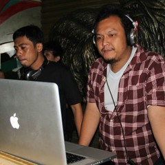 DJ DENNY OPLOSAN 2014