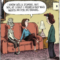 Highstreet - Never look back