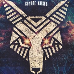 Coyote Kisses - Azure