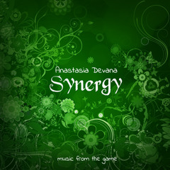 SYNERGY (music from video game)