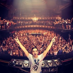 3/8 Heaven: Electro & Progressive Saturday Playlist 006