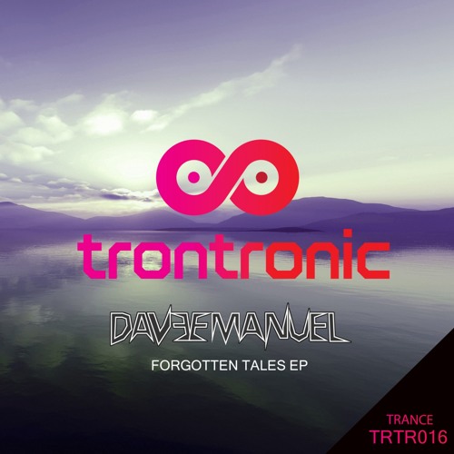 TRTR016 : Dave Emanuel - Karthago (Original Mix) 19.05.2014 on Beatport