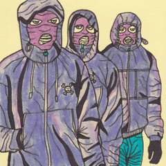 RMG x MME - | We On That |