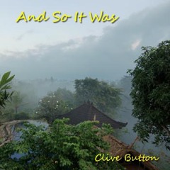 Clive Button - Summer Showers