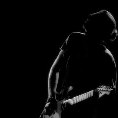 Rique Sega - Black And Gold (Sam Sparro)_Cover_(LADY-Modjo)