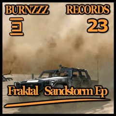 Fraktal - Force Maker (Original Mix)