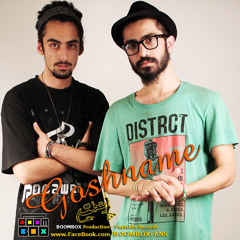 09. BOOMBOX » Goshname