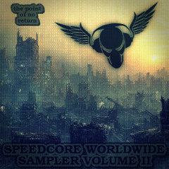 DjCyCO - The Hellish Depression(Speedcore Worldwide Sampler vol.2 )