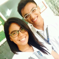 Let Me Be The One - Zeke and Zia