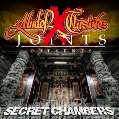 TOCHA PRO- JUEGO DURO (UNDERJOINTS- SECRET CHAMBERS)