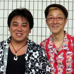 西村くんとタカトシくん／光と陰の行方