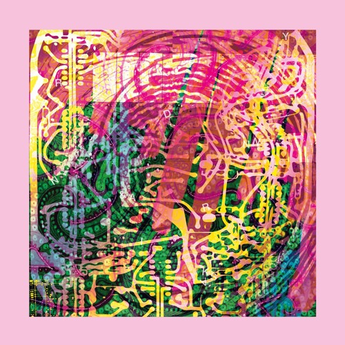 IV50.II Frankey & Sandrino - The Edge - Save EP