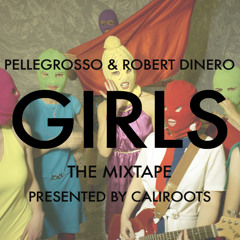 DANCEHALL MiXTAPES