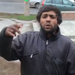 A Mne Pohui ( Mai Sculat Na)