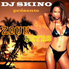 DJ SKINO ZOUK RETRO