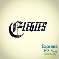 Elegies XFM 5th March 2014
