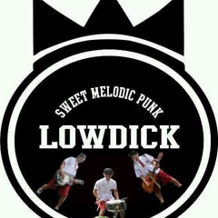 LOWDICK - Hina tuk kembali