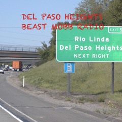 BEAST MOBB RADIO  NUTTY IN THE NORTH