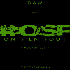 DAW " #ø$F "  (OnS'enFou)