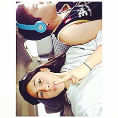 Bubbly. Yes I Know I suck