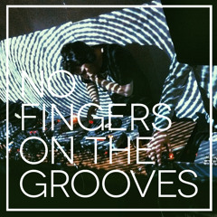 Vinyl Only Mixes 04: Marsman