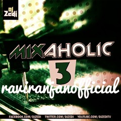 Naina Re Remix - DJ Zedi