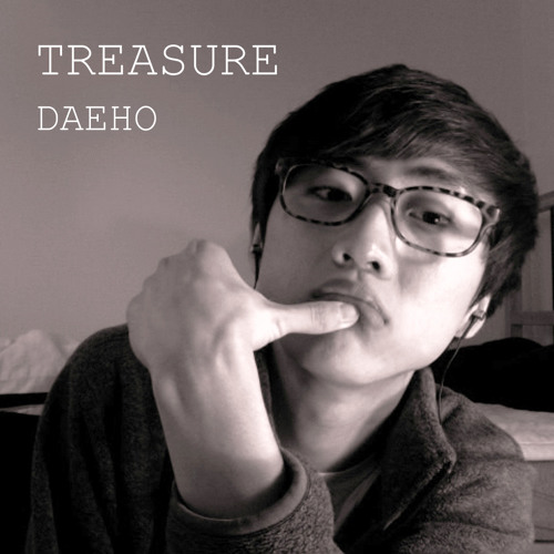 Bruno Mars - Treasure (Cover)