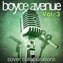 Boyce Avenue - Wrecking Ball (feat. Diamond White)