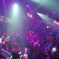 MIX PARTY ( Special Mix Pour C.D)