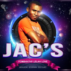 Kawitry Nao By JAC'S