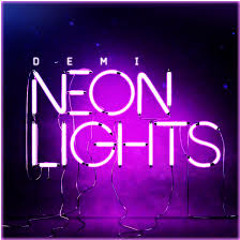 Neon Lights: Demi Lovato - Acoustic Ver. (Short Sample)