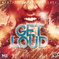 Maman Est Là By Alesh, Celeo Scram, Ced Koncept, Jean Goubald Kalala, Oliverman, Boule Mpanya, Fiston Mbuyi, Rj Kanierra & Titoubi le Populaire