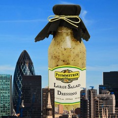 Large Salad Dressing -PREVIEW-