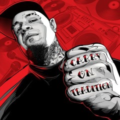 Vinnie Paz Ft. Kool G Rap - Animal Rap (Seanh Remix)
