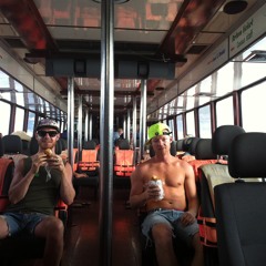 Inside Songwriting With Pax And Rex Episode 1