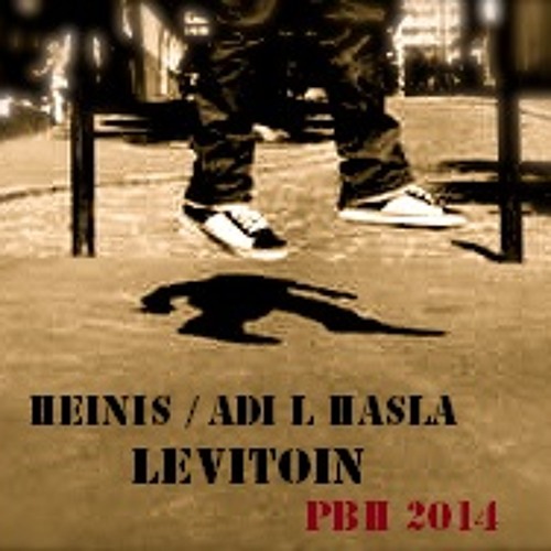 Heinis & Adi L Hasla : Levitoin