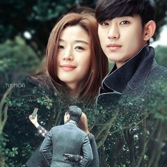 Promise - Kim Soo Hyun (My Love from the Stars epi 19) cut
