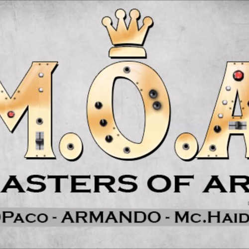 M.O.A_A.L.R_ROUND 5 دس الجولة الخامسة من بطولة عرب ليق