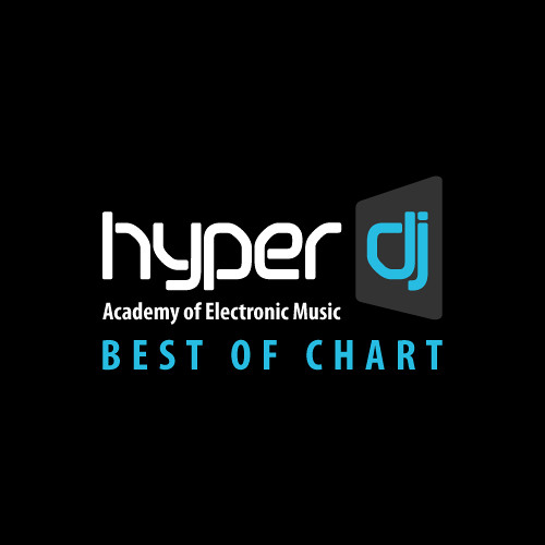 Hyper DJ's Chart #1