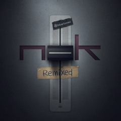 NOK - All Around (Fatali Remix) Sample