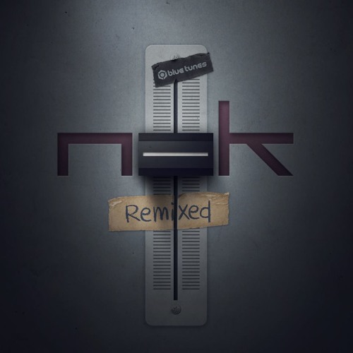 NOK - All Around (Fatali Remix) Sample