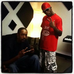 "Take A Stand" ft. Butch Cassidy (Prod. By Fred Wreck)